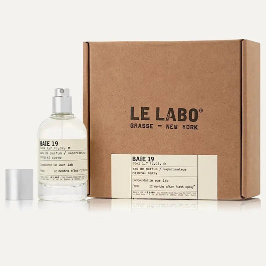 BAIE 19 By Le Labo