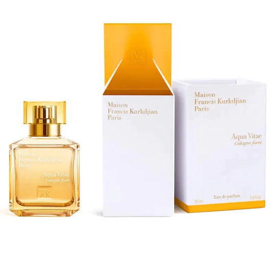 AQUA VITAE By Maison Francis Kurdijian