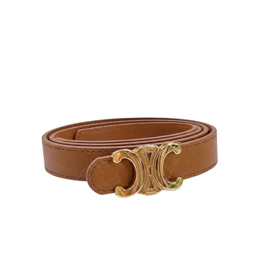 Céline belt