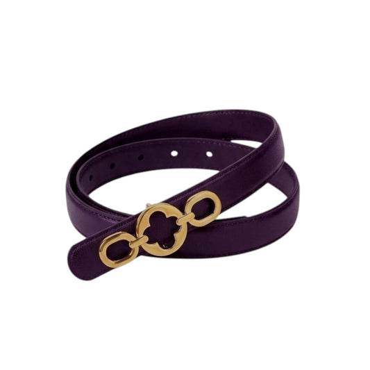 Louis Vuitton belt