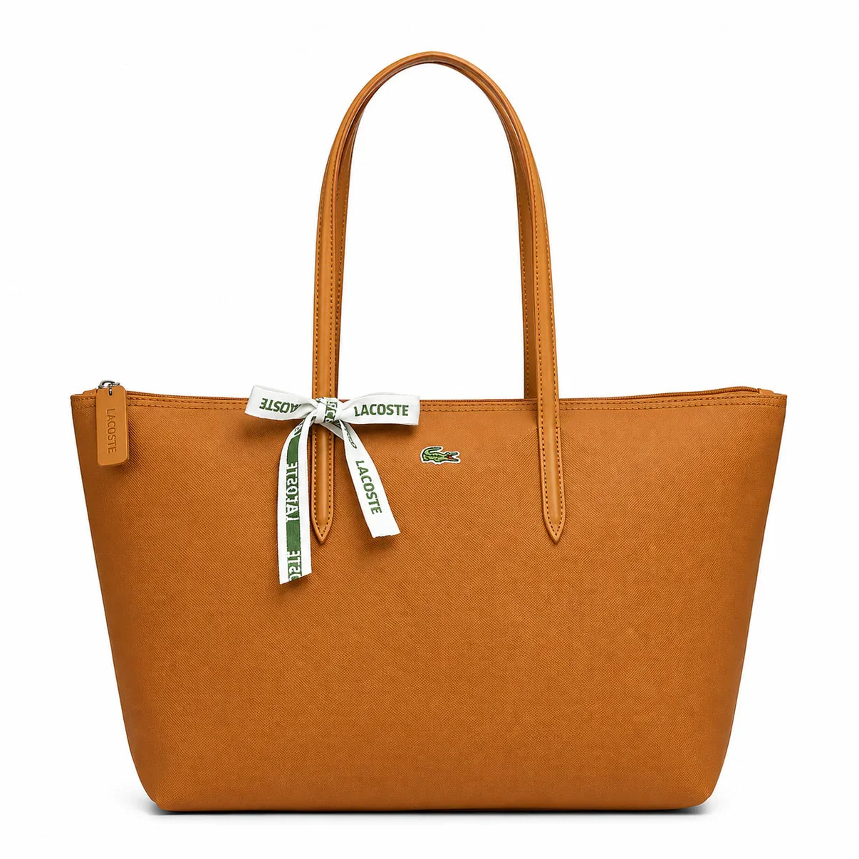 Lacoste tote bag