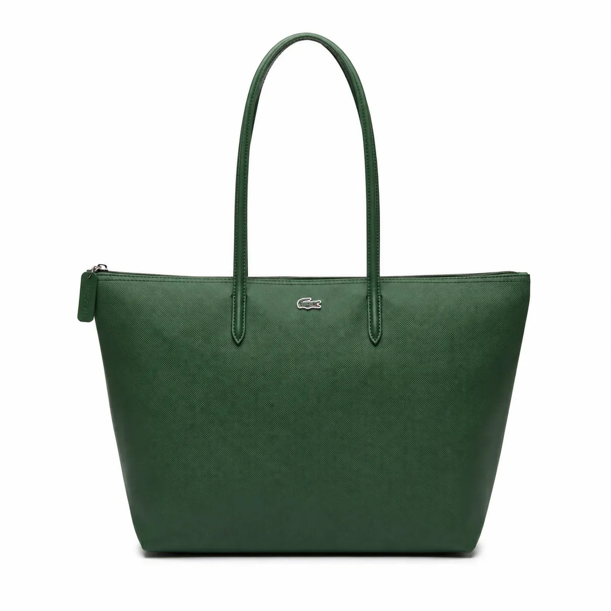 Lacoste tote bag