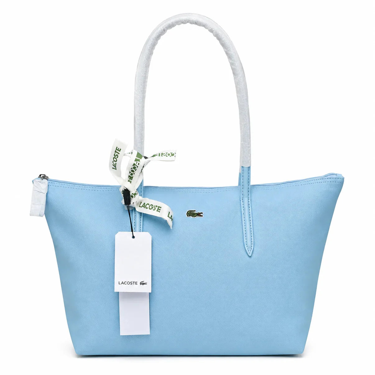 Lacoste tote bag