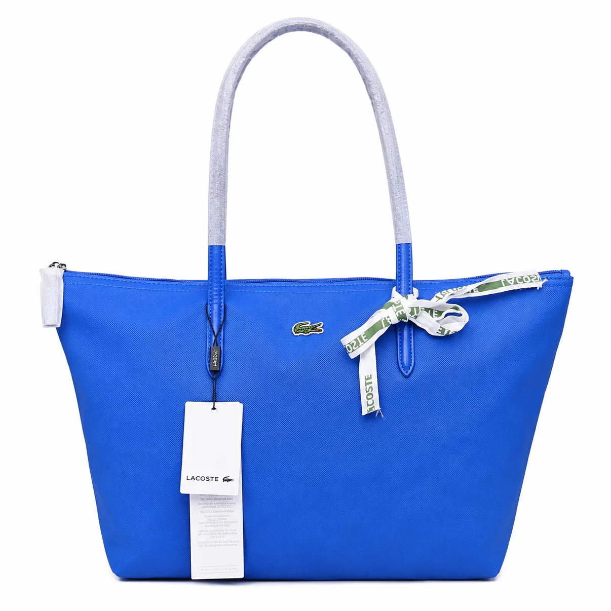 Lacoste tote bag