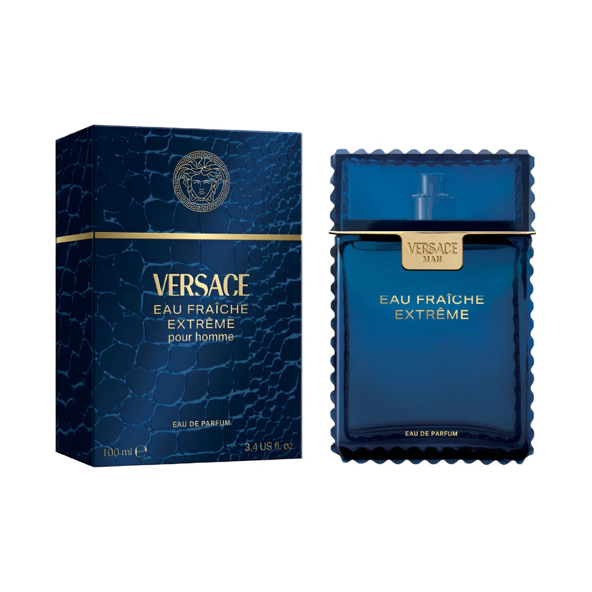 Versace Eau Fraiche Extreme