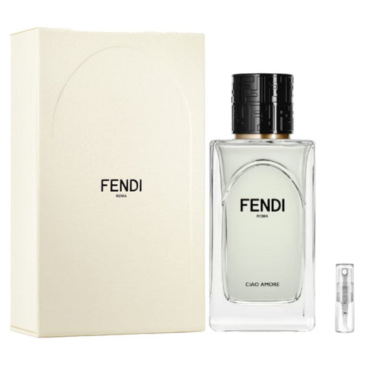 Ciao Amore Fendi