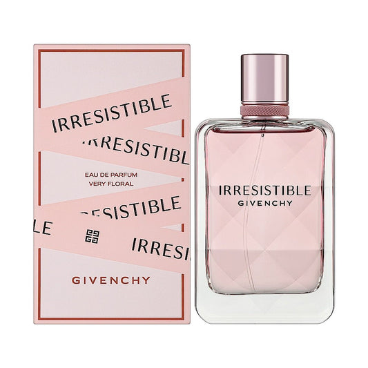 IRRESISTIBLE VERY FLORAL By Givenchy