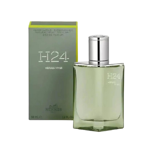 H24 Herbes Vibes By Hermès
