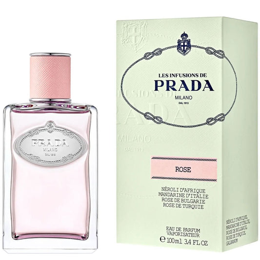 INFUSION DE ROSE By Prada