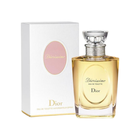 Diorissimo By Dior