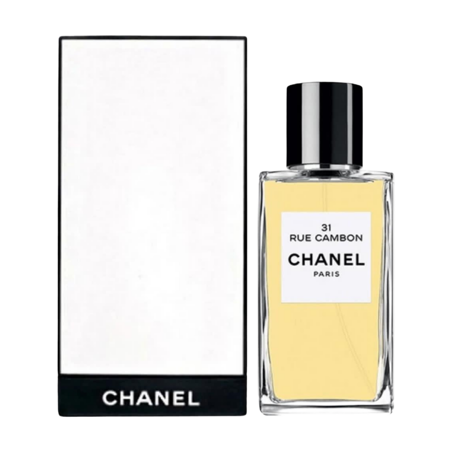 Chanel 31 Rue Cambon