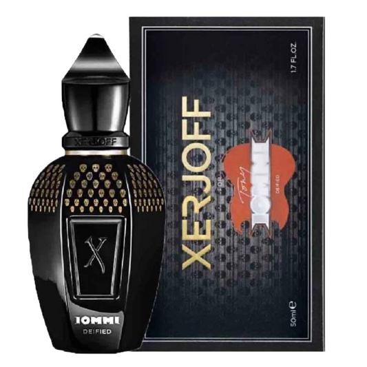Deified Tony Lommi Parfum By Xerjoff