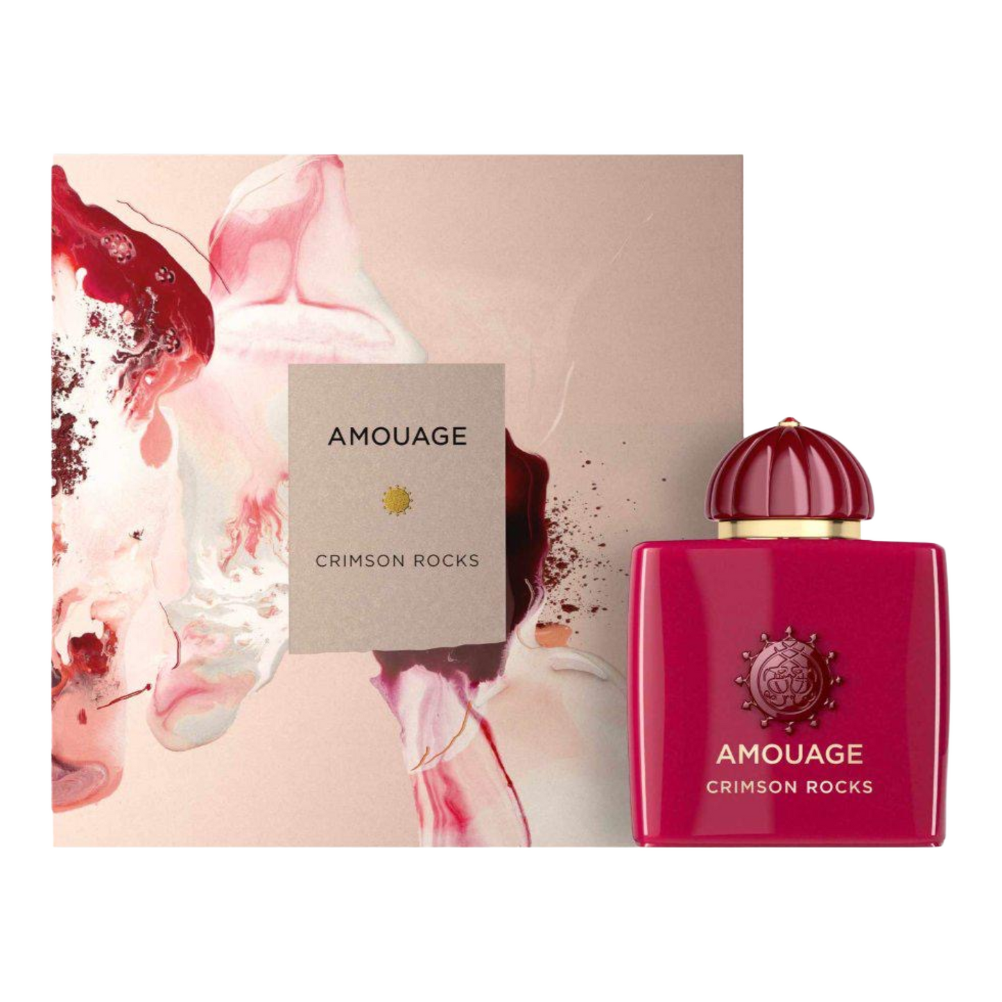 Amouage Crimson Rocks