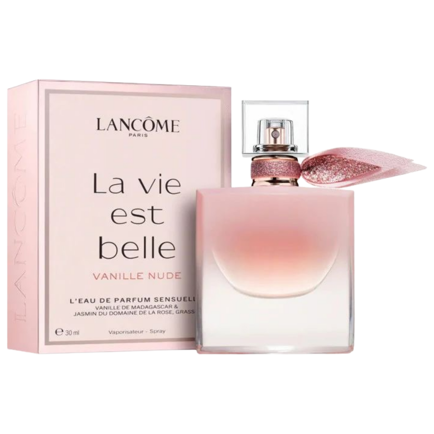 LA VIE EST BELLE Vanille Nude By Lancôme