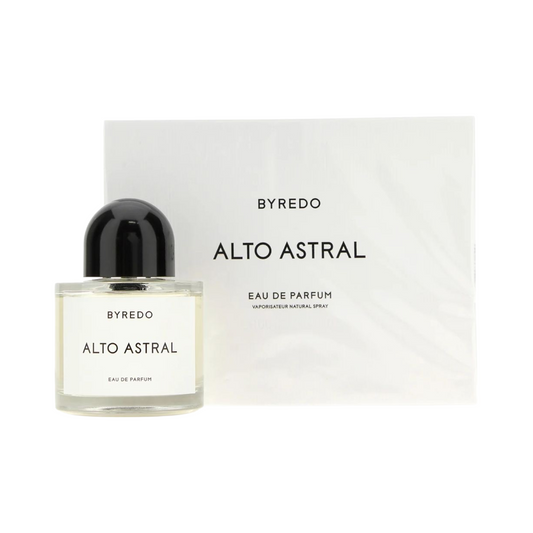 Alto Astral By Byredo