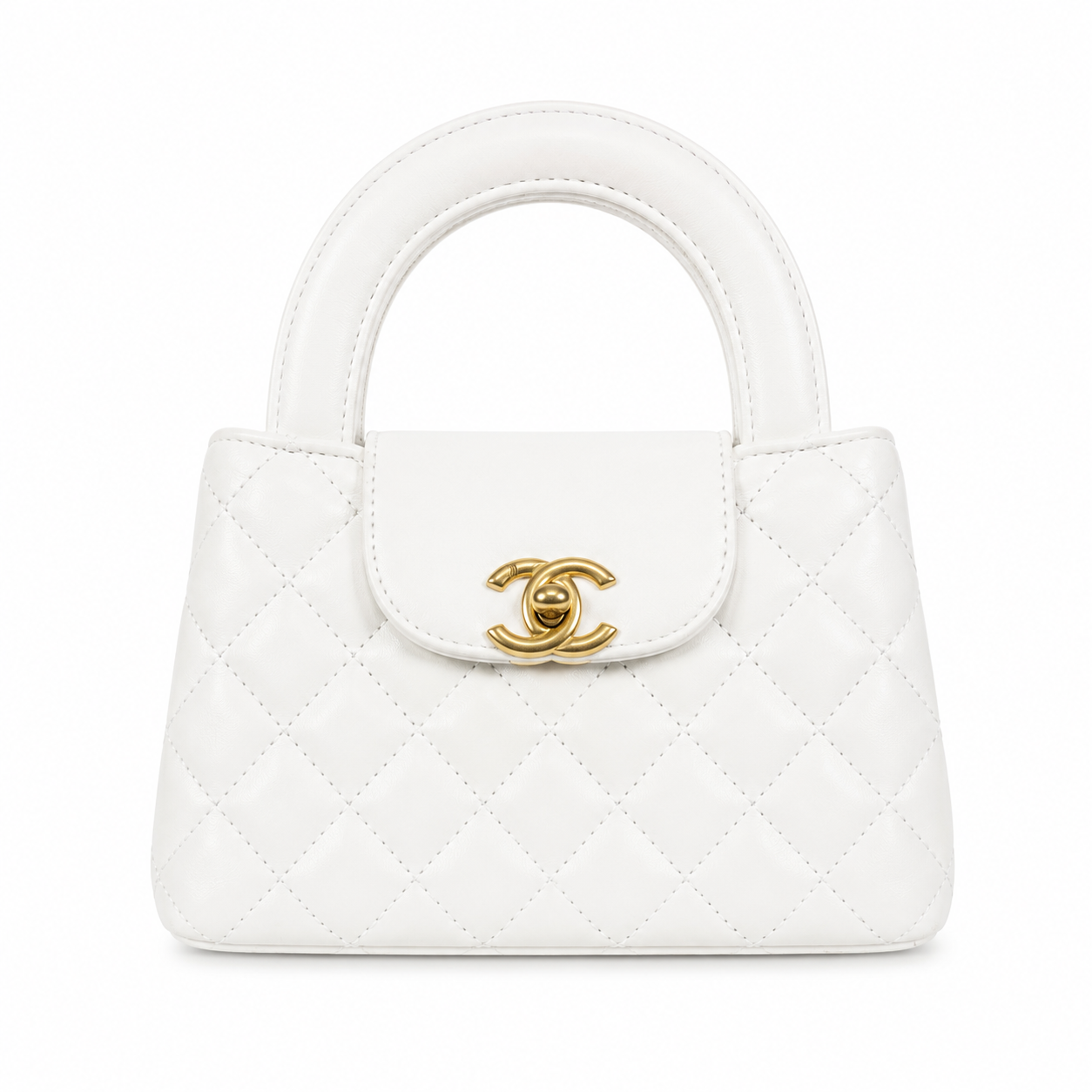 Chanel luxury bag