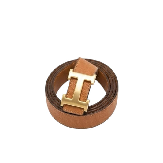 Hermes Belt