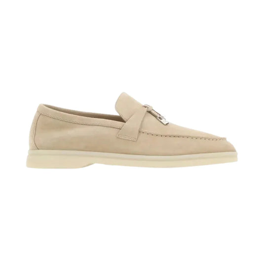 Loro Piana Loafer - beige