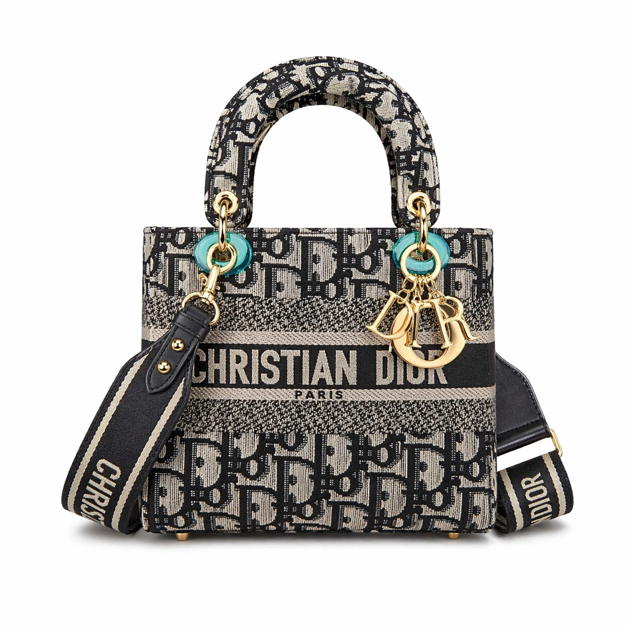 Christian Dior Lady D-Lite bag