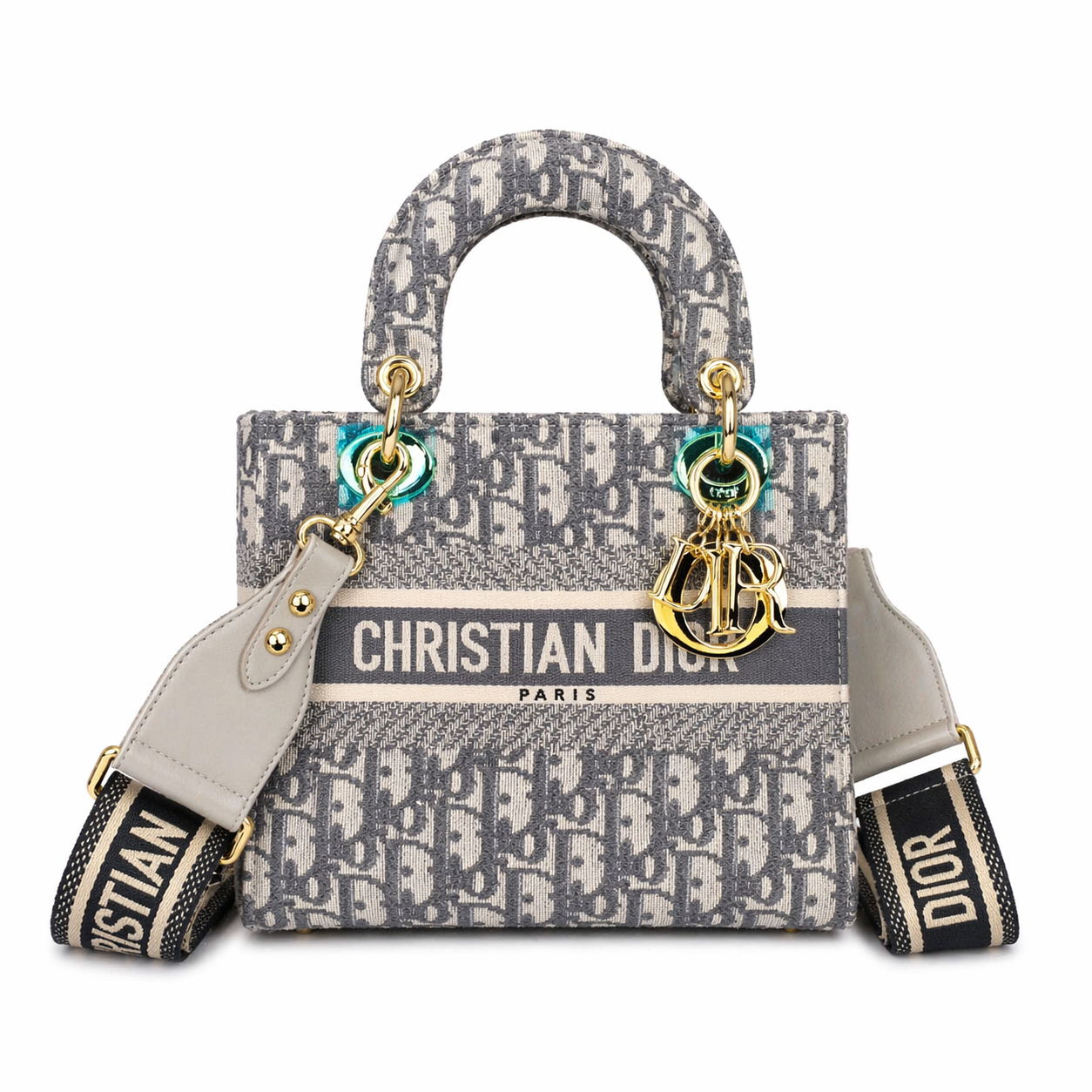 Christian Dior Lady D-Lite bag