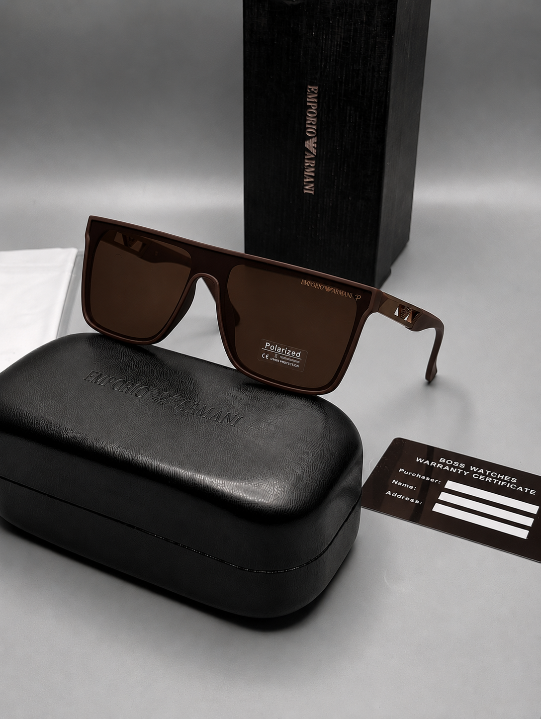 EMPORIO ARMANI