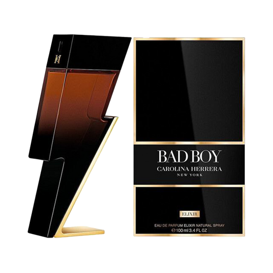 CAROLINA HERRERA Carolina Herrera Bad Boy Elixir Eau De Parfum Pour Homme