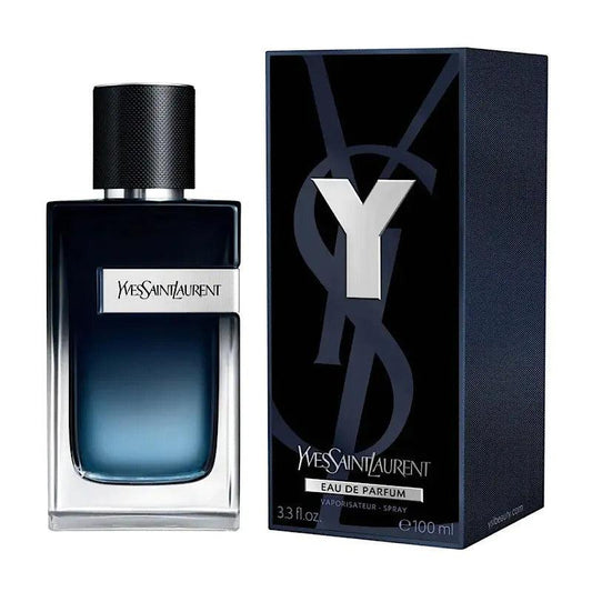 Y EAU DE PARFUM By YSL
