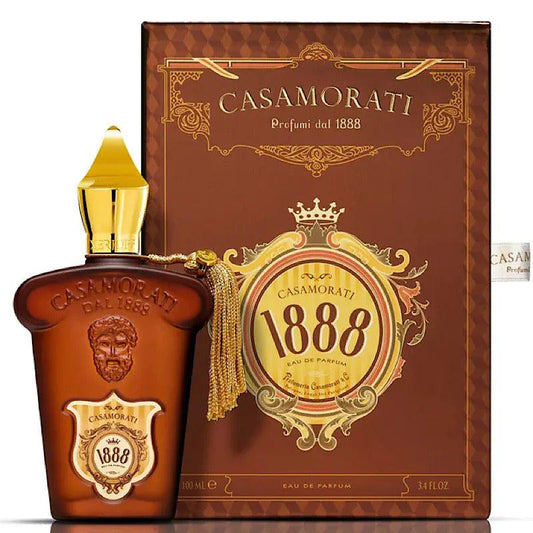 CASAMORATI 1888 By Xerjoff