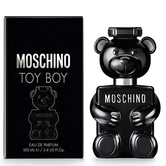 MOSCHINO TOY BOY