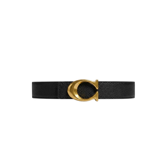Coach Belt