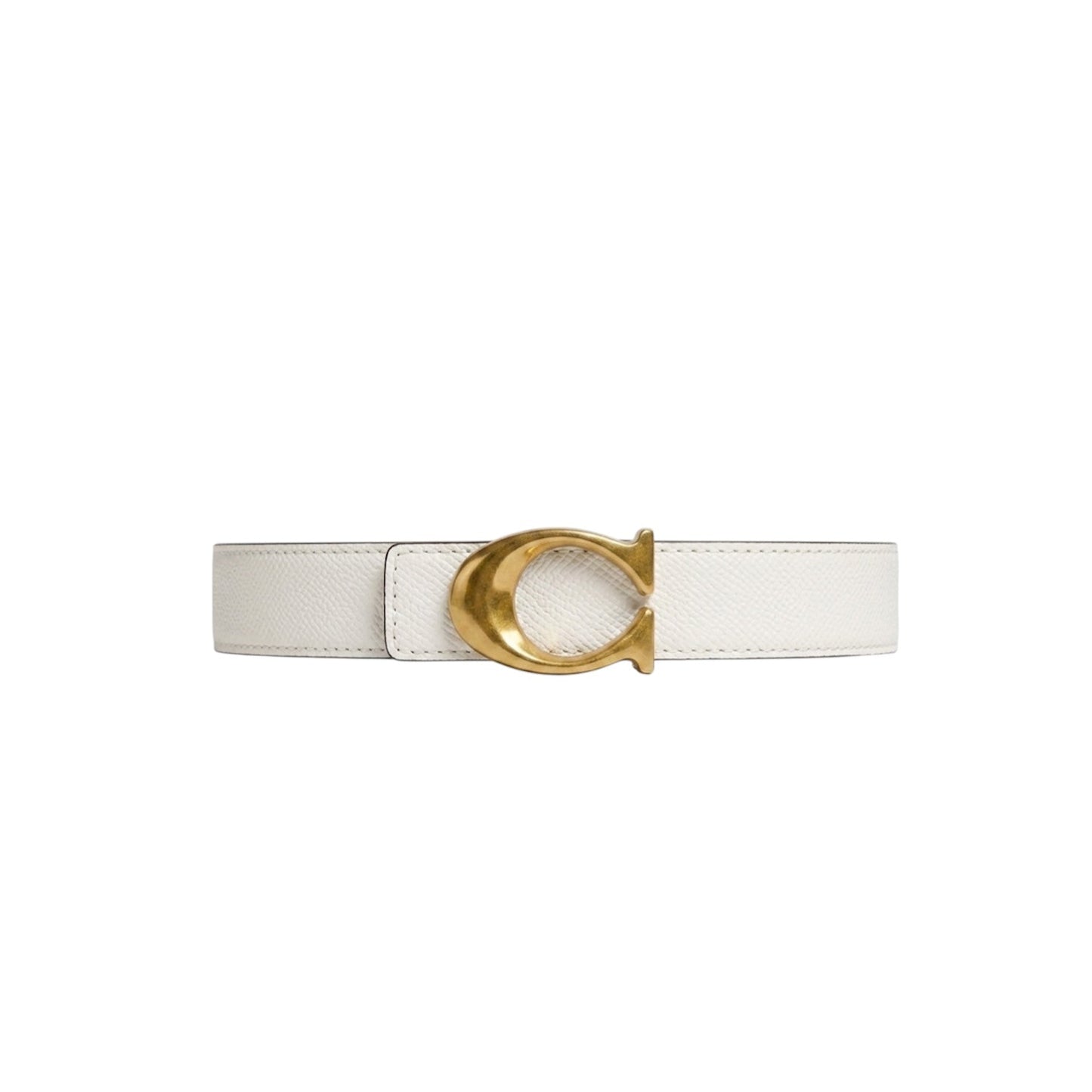 Coach Belt