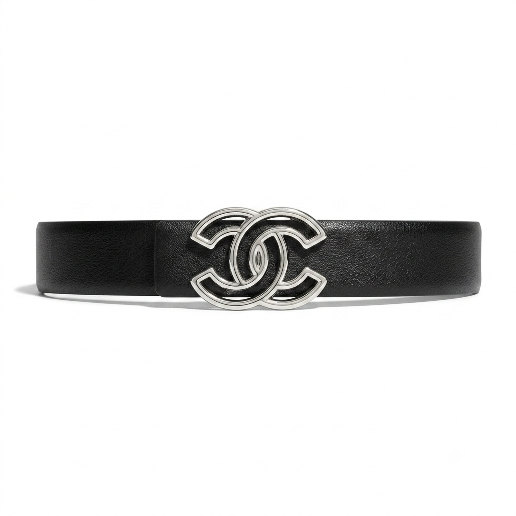 Chanel Belt