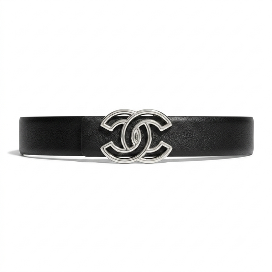 Chanel Belt