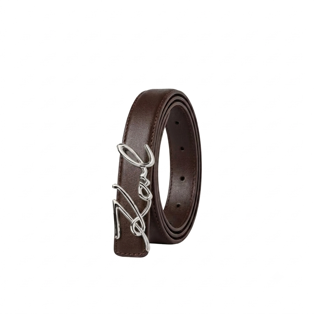 Karl Lagerfeld Belt