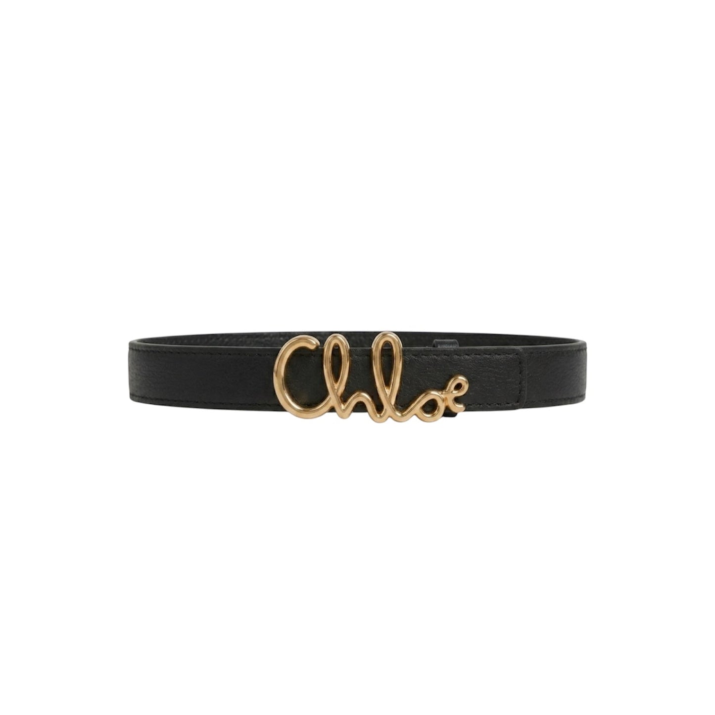 Chloé belt