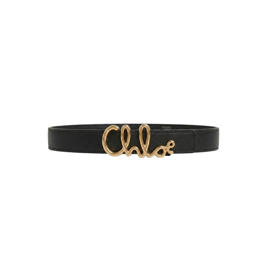 Chloé belt