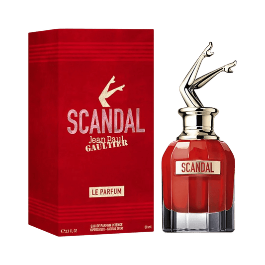 SCANDAL LE PARFUM