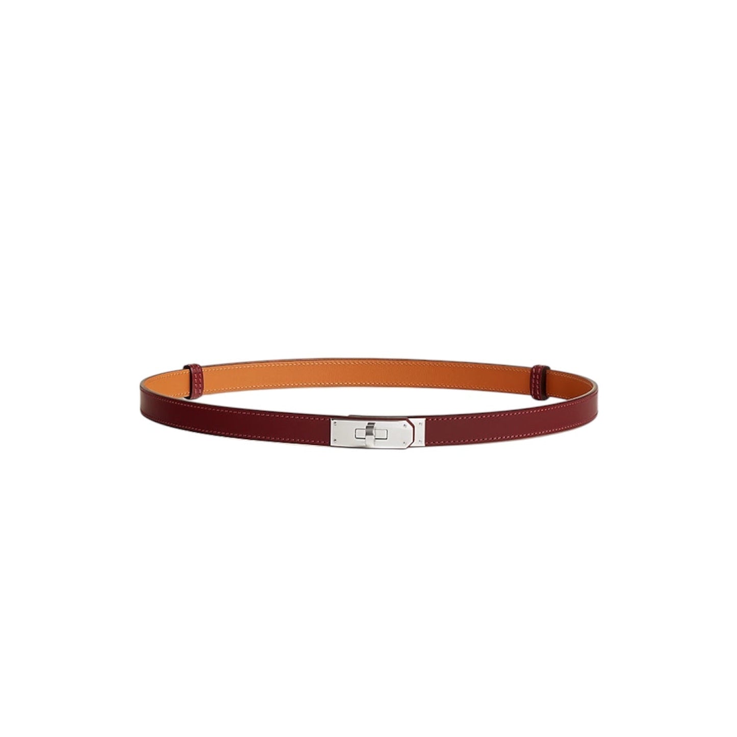Hermes kelly Belt
