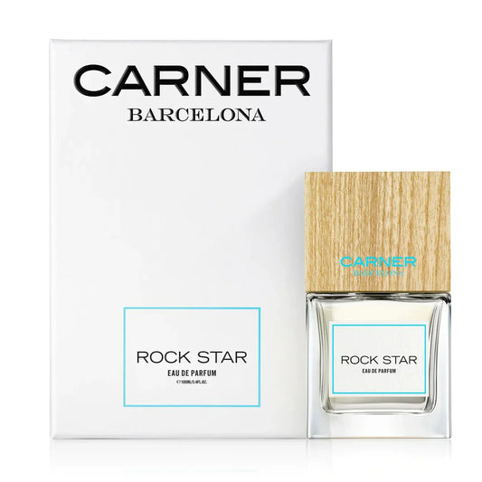 ROCK STAR By Carner Barcelona