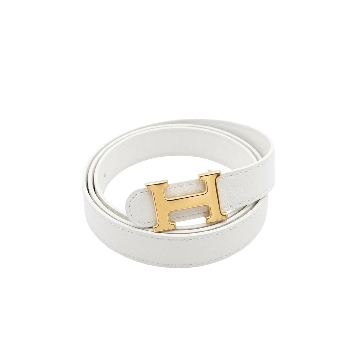 Hermes Belt