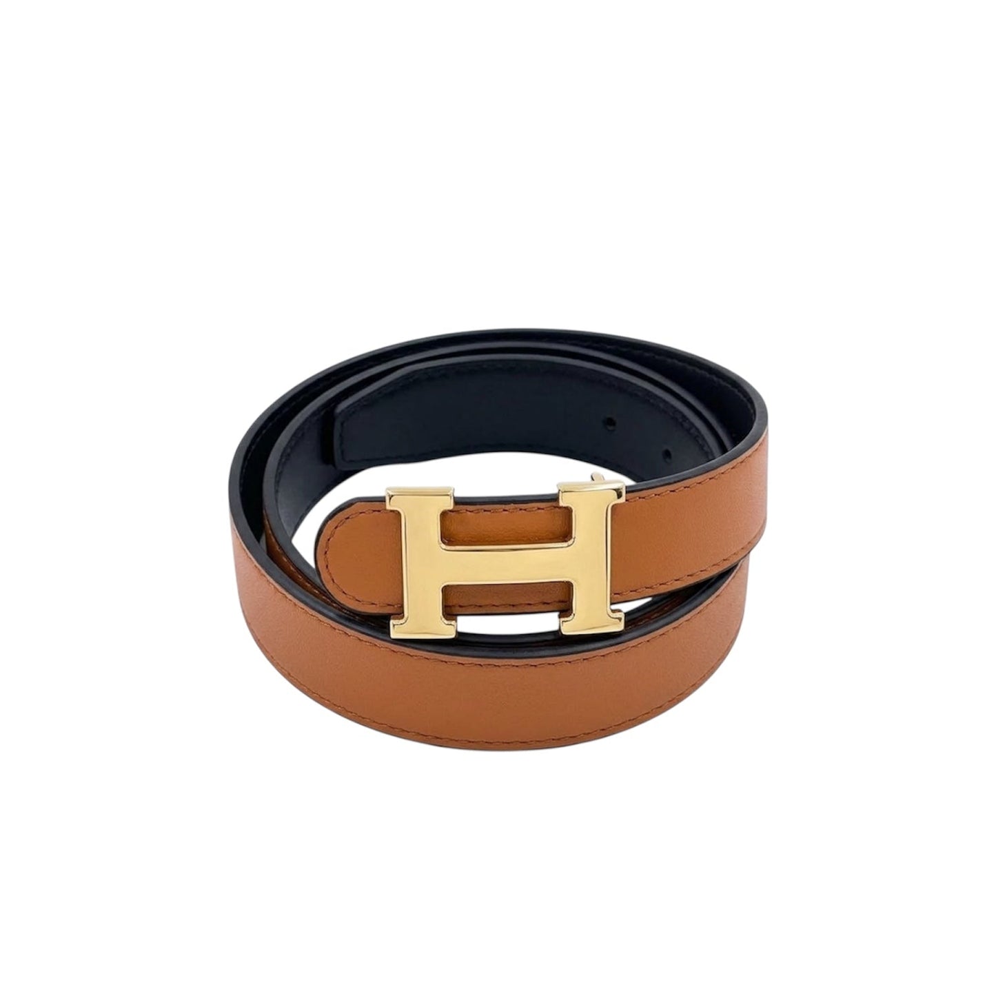 Hermes Belt