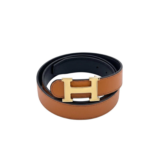 Hermes Belt
