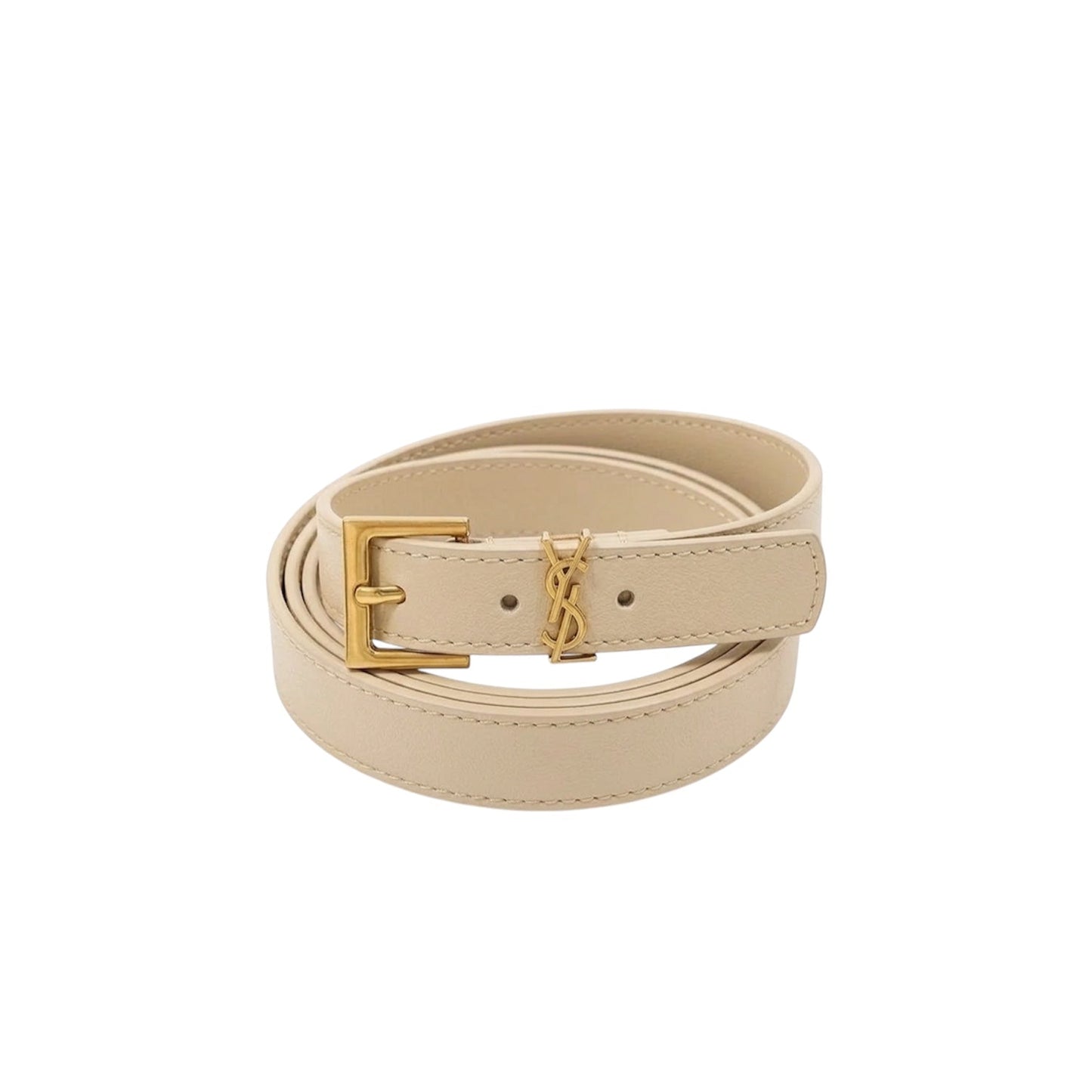 Saint Laurent Belt