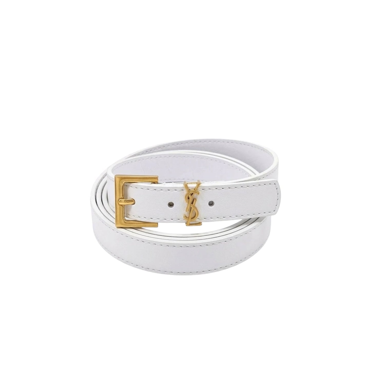 Saint Laurent Belt