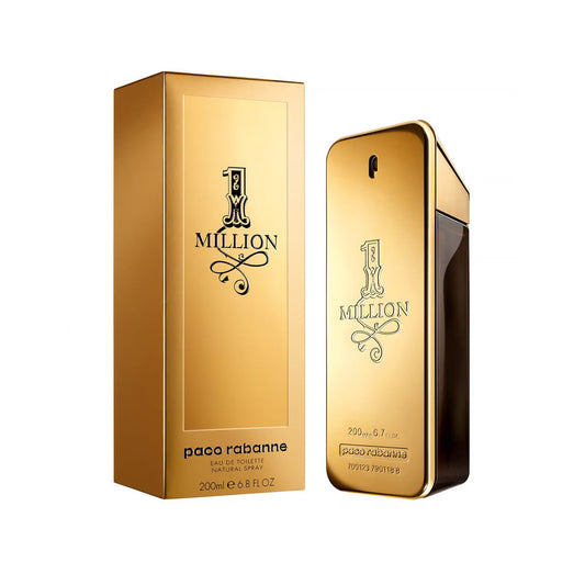 PACO RABANNE One Million Eau de Toilette