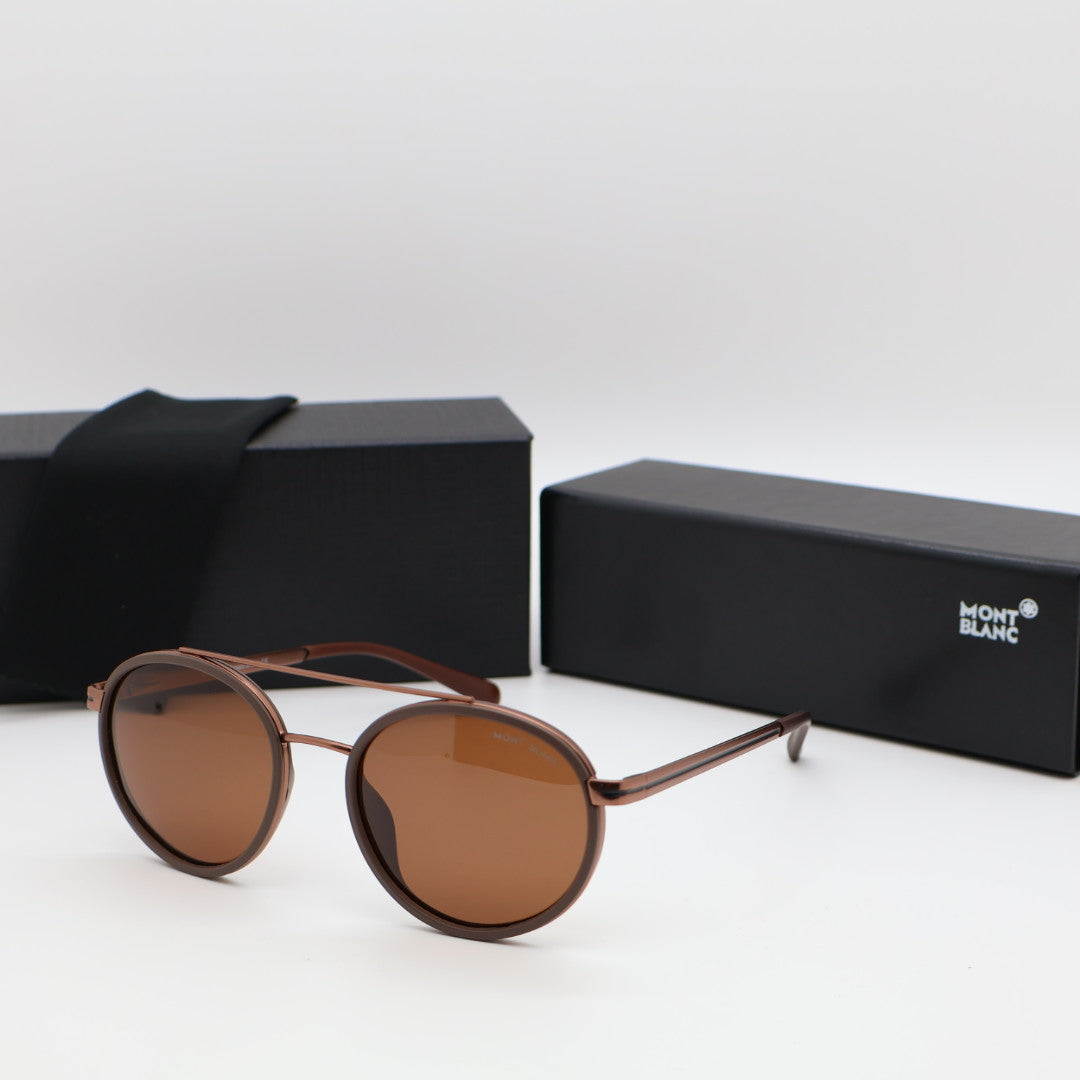 Montblanc - Sunglasses