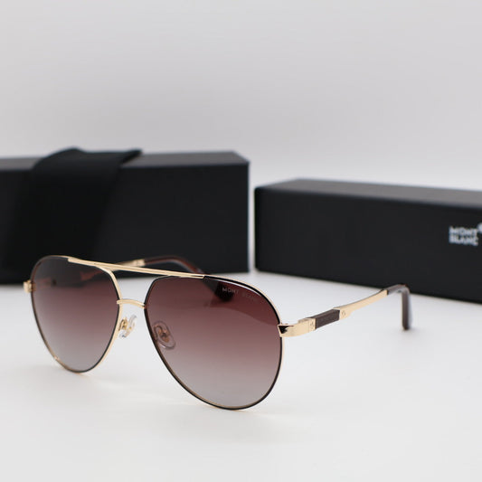 Montblanc - Sunglasses