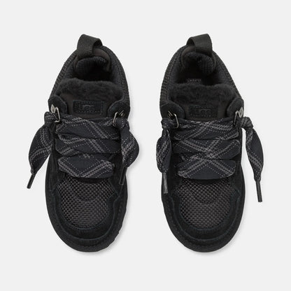 UGG Lowmel - Black