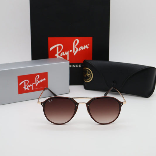 Ray-Ban - RB4292-N Size: 62