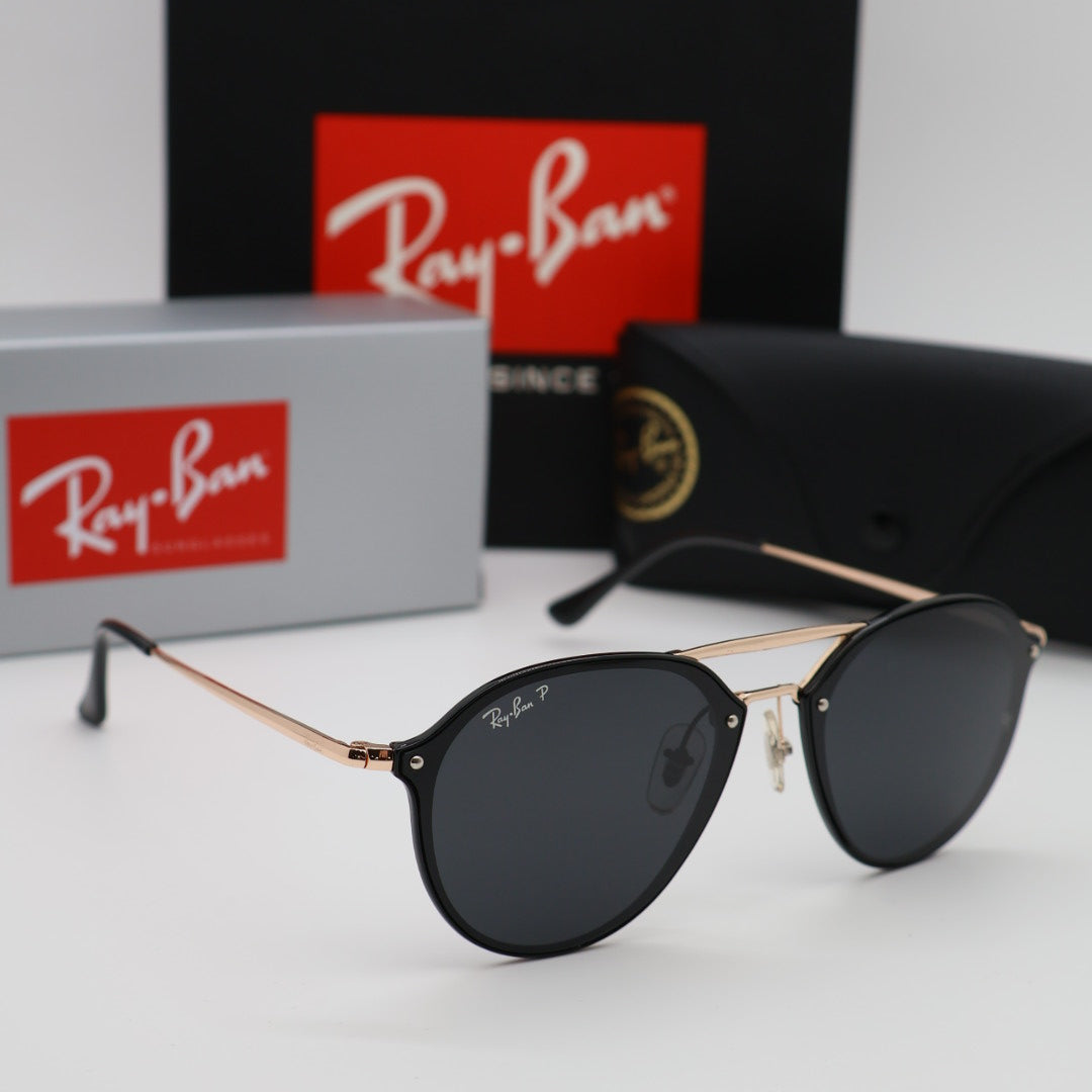Ray-Ban - RB4292-N Size: 62